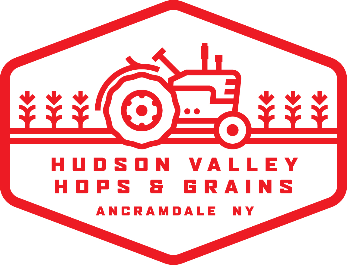 Hudson Valley Hops & Grains